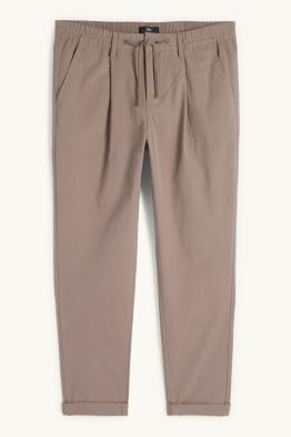 Pantaloni chino - regular fit