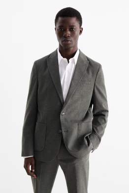 Giacca coordinabile - slim fit