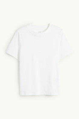 T-shirt - slim fit