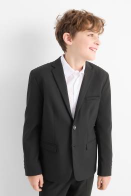 Veste de costume - Stretch - LYCRA®