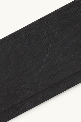 Multipack 2er - Feinstrumpfhose - LYCRA® - 20 DEN