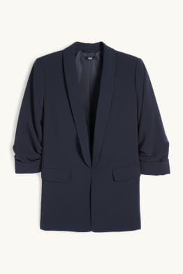 Blazer de bureau - relaxed fit