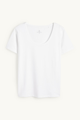 T-shirt - slim fit