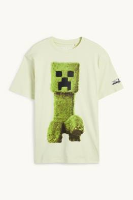 Minecraft - T-shirt
