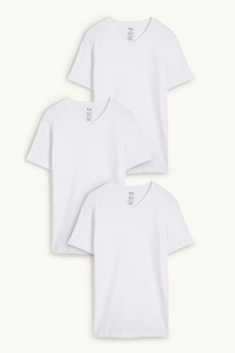 Multipack 3 ks - nátělník