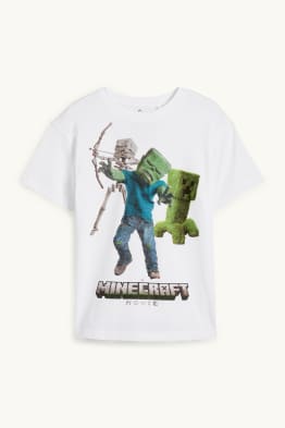 Minecraft - T-shirt