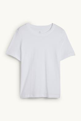 T-shirt - regular fit
