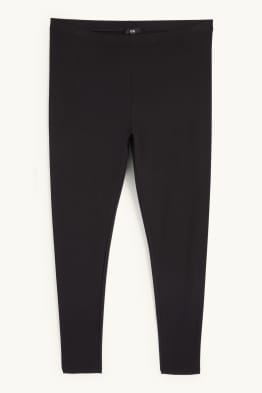 Leggings - 4 Way Stretch