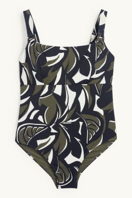 Costume da bagno - imbottito - LYCRA ® XTRA LIFE™ - fantasia