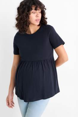 Těhotenské tričko