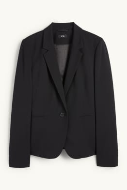 Blazer de bureau - cintré
