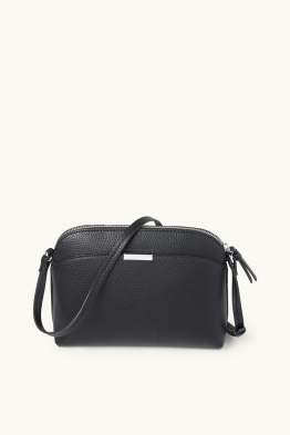 Umhängetasche - Lederimitat