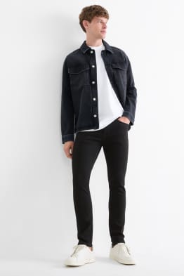 Skinny Jeans - LYCRA®