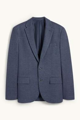 Baukasten-Sakko - Slim Fit