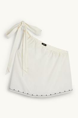 Rangsutra x C&A - Blusentop