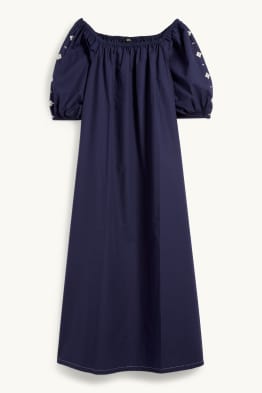 Rangsutra x C&A - A-Linien Kleid