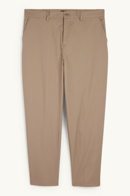 Pantaloni coordinabili - regular fit