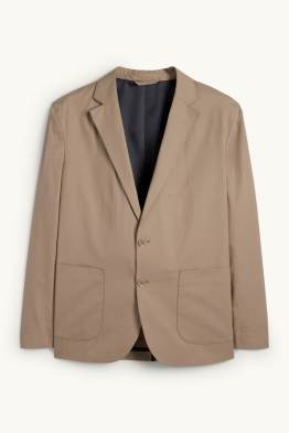 Marynarka modułowa - Regular Fit