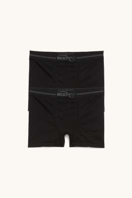 Multipack of 2 - trunks - seamless