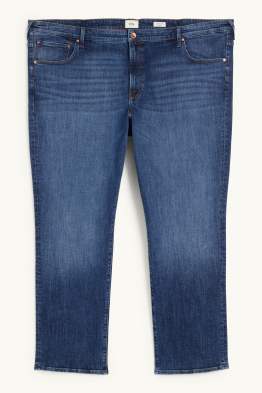 Straight jeans - LYCRA®