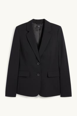 Business-Blazer - Regular Fit