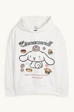 Cinnamoroll - Hoodie