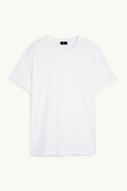 Samarreta de màniga curta - regular fit