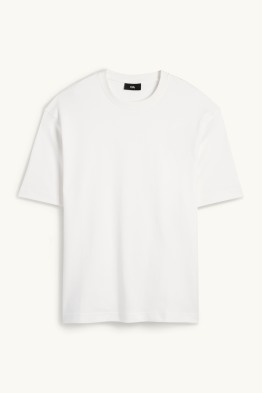 T-shirt - relaxed fit