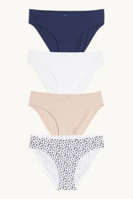 Multipack 4er - Slip