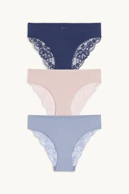 Multipack 3er - Slip