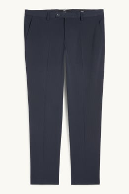 Pantaloni eleganti - body fit - Flex - LYCRA® 