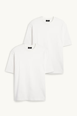 Multipack 2 ks - tričko - relaxed fit