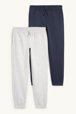 Pack de 2 - pantalones de deporte