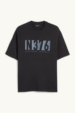 Camiseta - relaxed fit