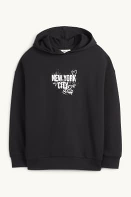 New York - Hoodie