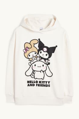 Hello Kitty and Friends - Hoodie