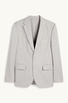 Americana combinable - regular fit - Flex