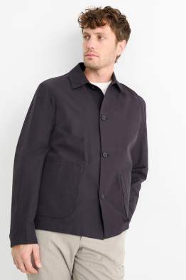 Sobrecamisa - relaxed fit - Kent