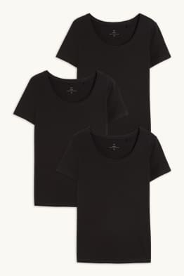 Multipack 3er - T-Shirt