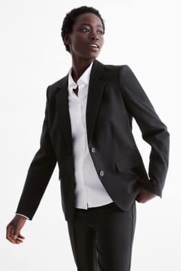 Business-Blazer - Regular Fit