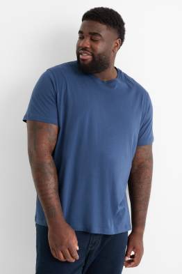 Samarreta de màniga curta - regular fit