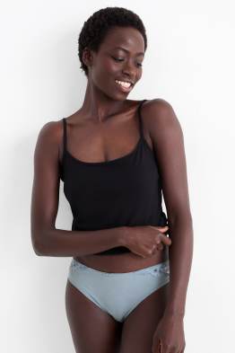 Multipack 3er - Brazilian Slip