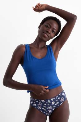 Multipack 3er - Slip