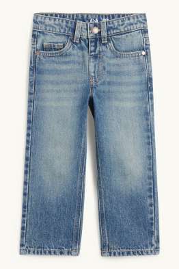 Relaxed jeans