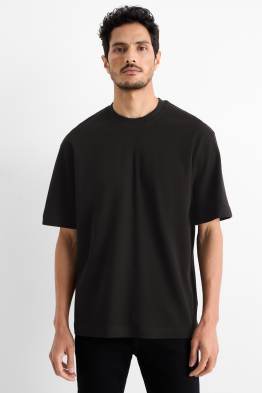 Samarreta de mànigues curtes - relaxed fit