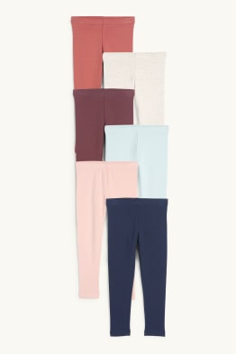 Set van 6 - legging