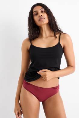 Multipack 3er - Brazilian Slip