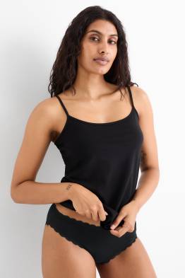 Lot de 4 - culottes