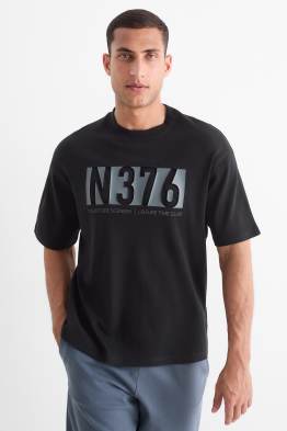 Camiseta - relaxed fit