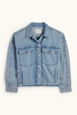 Jeansjacke